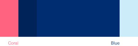 S&P Colors 1